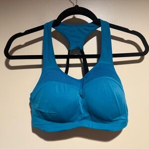 Nike Pro Alpha Sports Training Bra